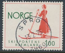 Norge 1975