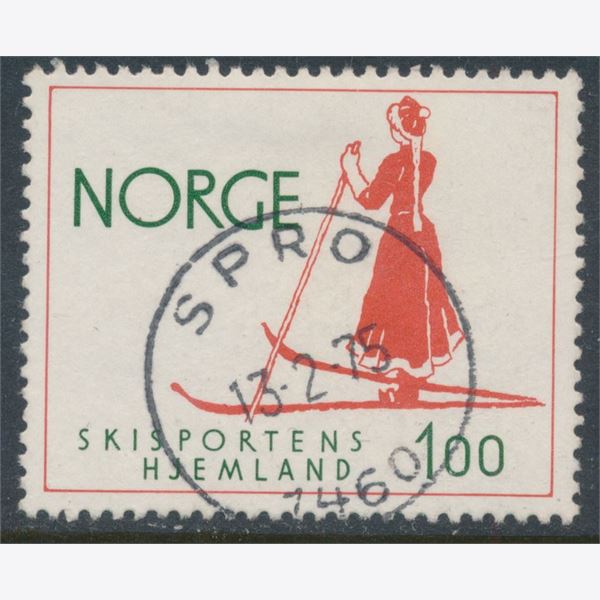 Norge 1975