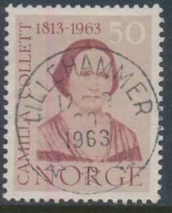 Norge 1963