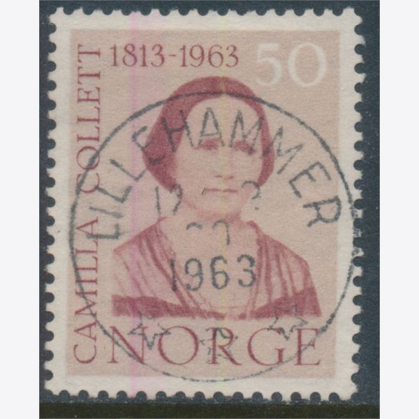 Norge 1963