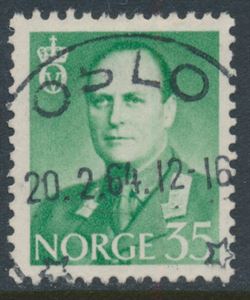 Norge 1962