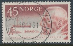 Norway 1961