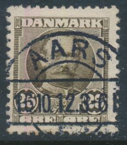 Danmark 1907