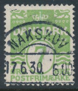 Danmark 1926