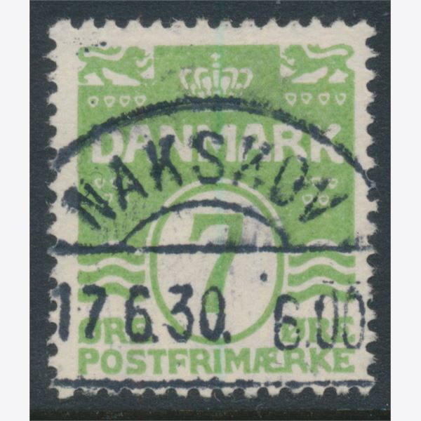 Danmark 1926