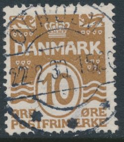 Danmark 1930