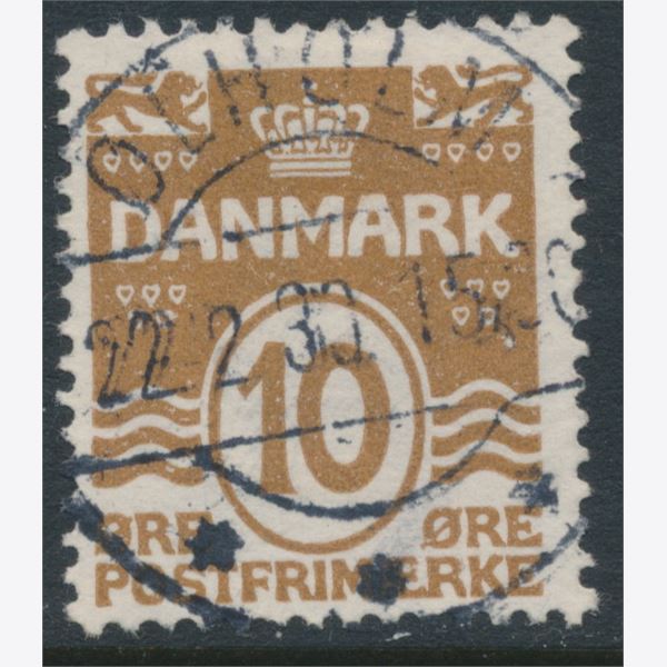 Danmark 1930