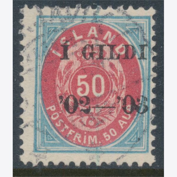 Iceland 1902