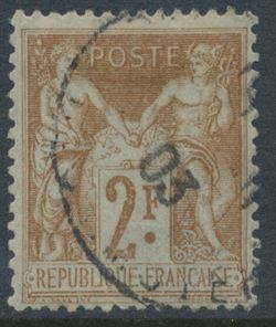 France 1877-00