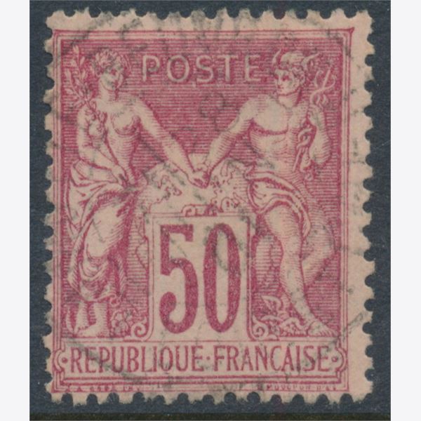 France 1877-00