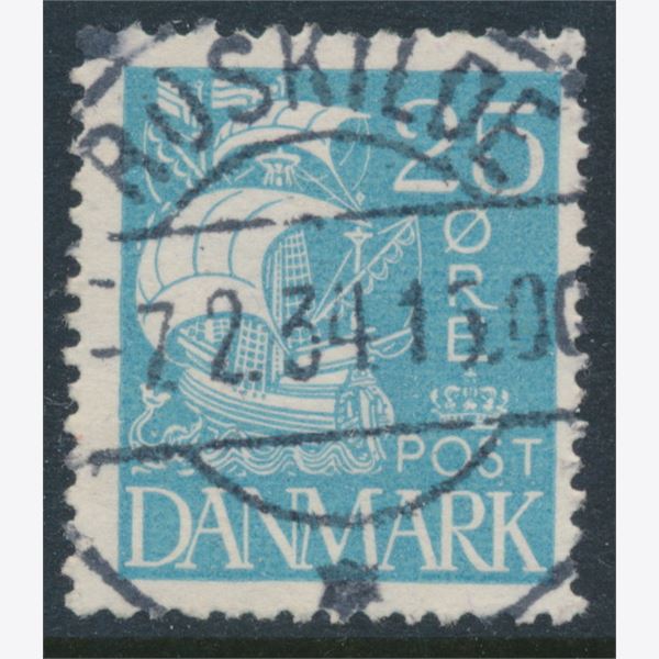 Danmark 1927