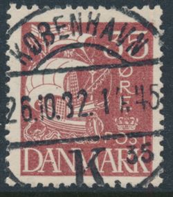 Danmark 1927