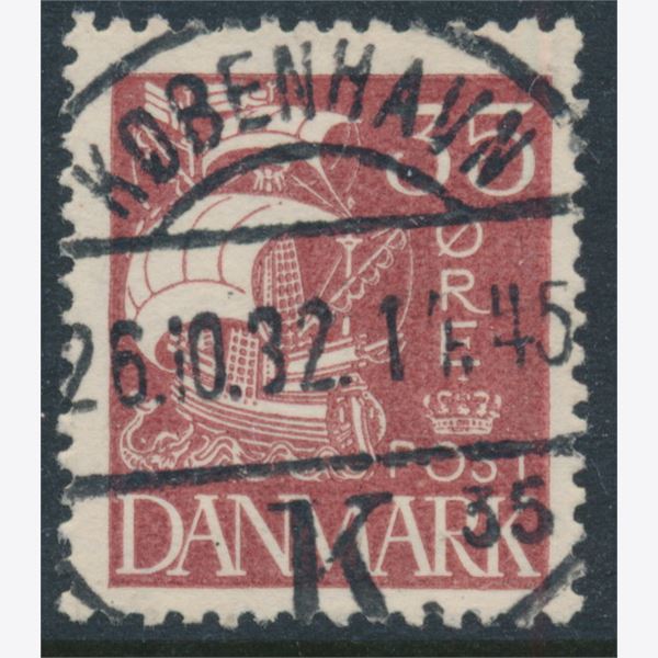 Danmark 1927