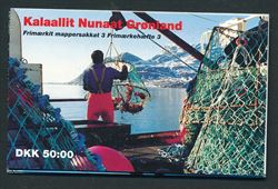 Greenland 1993