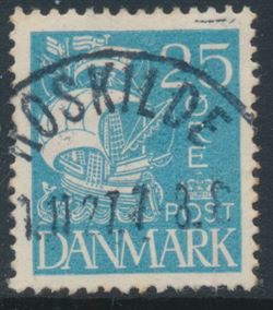 Danmark 1927