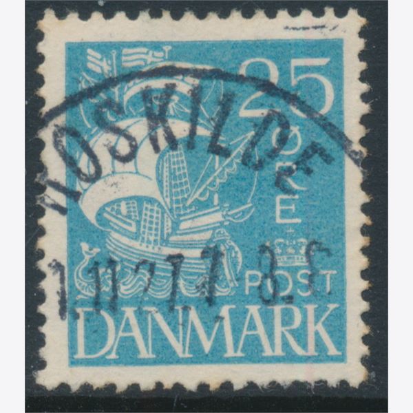 Danmark 1927