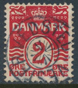 Danmark 1905