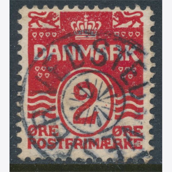 Danmark 1905