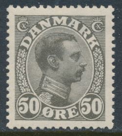 Danmark 1921