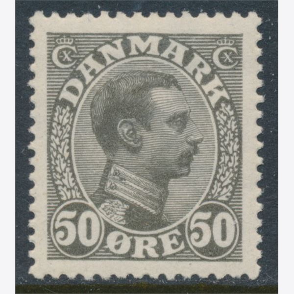 Danmark 1921