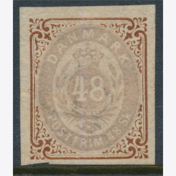 Danmark 1870