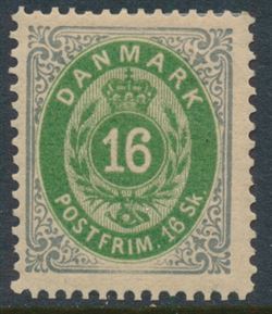 Denmark 1871