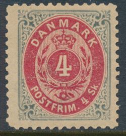 Denmark 1870