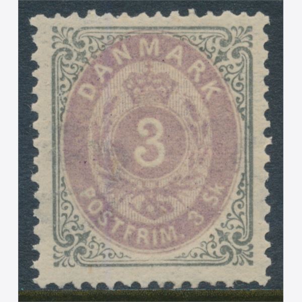 Denmark 1871