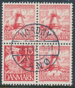 Danmark 1937