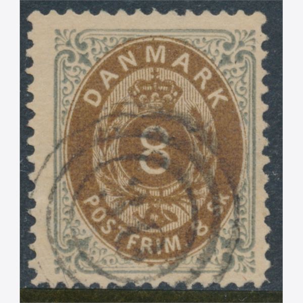 Denmark 1870