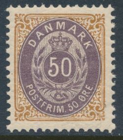 Denmark 1902