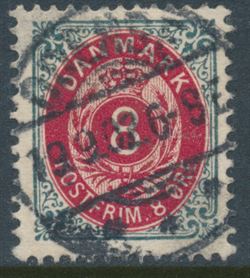 Denmark 1902