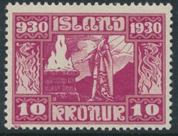 Island 1930