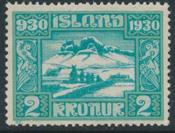 Iceland 1930