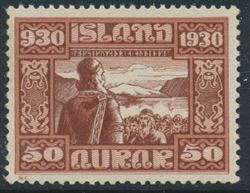 Island 1930