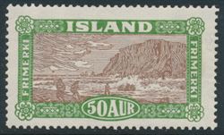 Island 1925