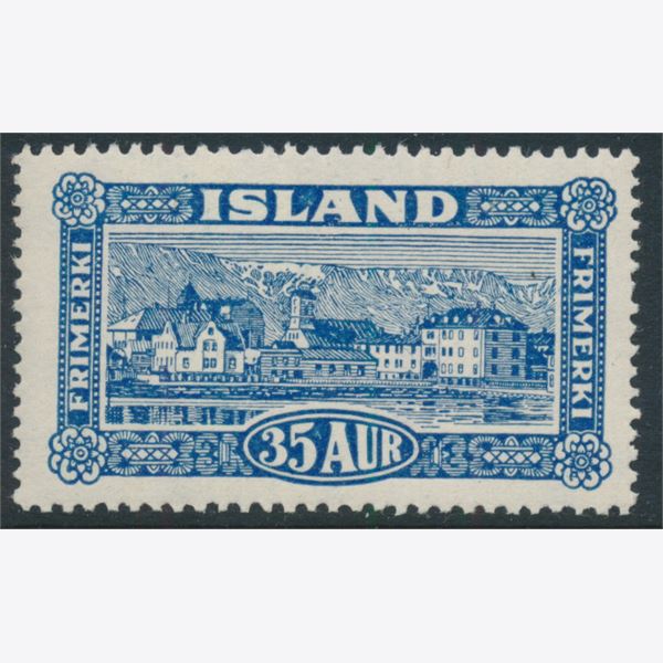 Iceland 1925