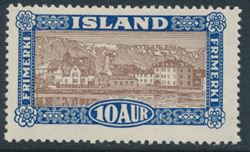 Island 1925