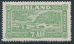 Island 1925