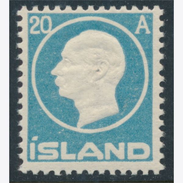 Iceland 1912