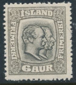 Island 1915-18