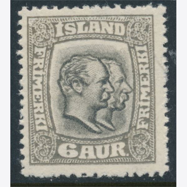 Iceland 1915-18