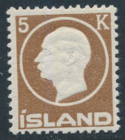 Island 1912