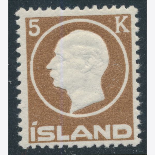 Iceland 1912