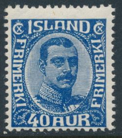 Island 1921-22