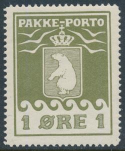 Grønland 1915