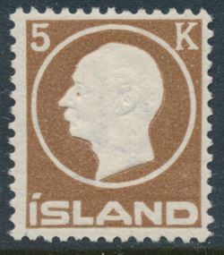 Island 1912