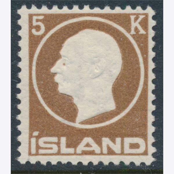 Iceland 1912