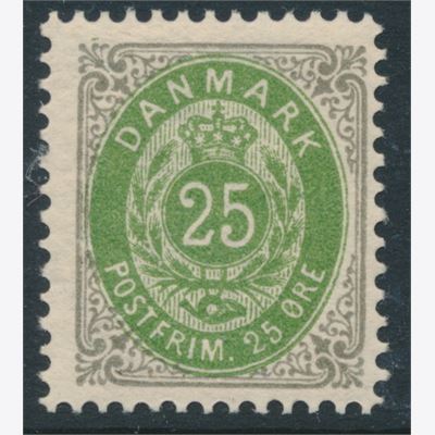 Denmark 1902