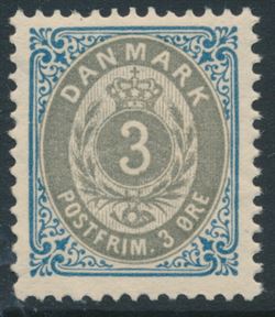 Danmark 1902